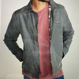 Marine Layer - Reed Field Jacket